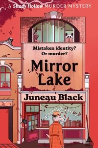 Produktbild: Mirror Lake