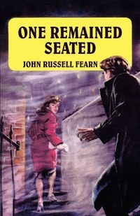 Produktbild: One Remained Seated
