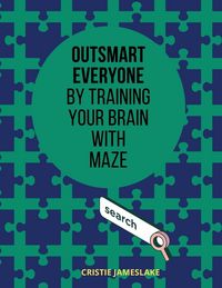 Produktbild: Outsmart everyone by training your brain with MAZE