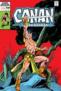 Produktbild: Conan der Barbar: Classic Collection