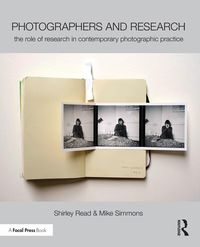 Produktbild: Photographers and Research