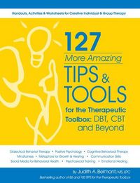 Produktbild: 127 More Amazing Tips and Tools for the Therapeutic Toolbox