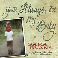 Produktbild: You'll Always Be My Baby