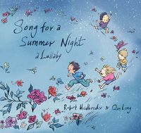 Produktbild: Song for a Summer Night