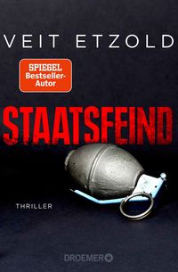Produktbild: Staatsfeind