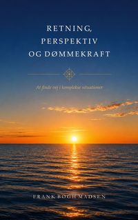 Produktbild: Retning, perspektiv og d&oslash;mmekraft