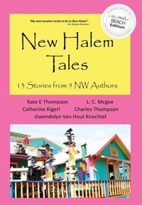 Produktbild: New Halem Tales