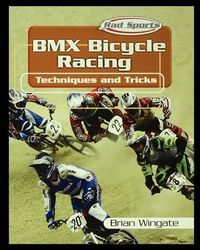 Produktbild: BMX Bicycle Racing Techniques and Tricks