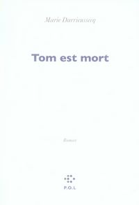 Produktbild: Tom est mort