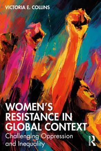 Produktbild: Women's Resistance in Global Context