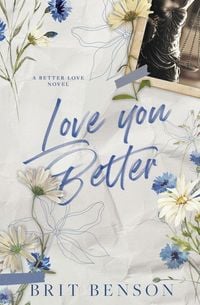 Produktbild: Love You Better