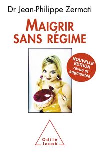 Produktbild: Maigrir sans regime