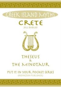 Produktbild: Crete Theseus and the Minotaur