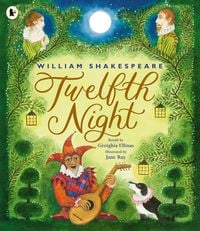 Produktbild: Twelfth Night