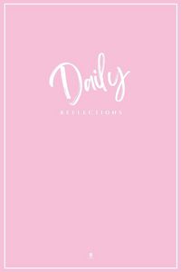 Produktbild: Daily Reflections