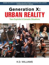 Produktbild: Generation X