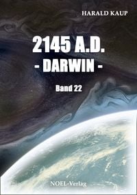 Produktbild: 2145 A.D. - Darwin -