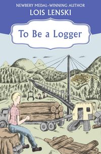 Produktbild: To Be a Logger