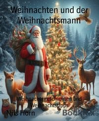 Bild vom Artikel Weihnachten und der Weihnachtsmann vom Autor Nils Horn