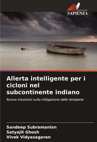 Produktbild: Allerta intelligente per i cicloni nel subcontinente indiano