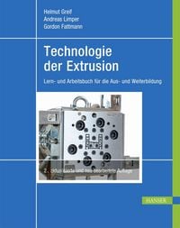 Produktbild: Technologie der Extrusion