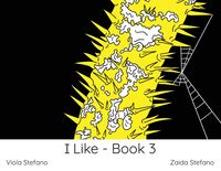 Produktbild: I Like - Book 3