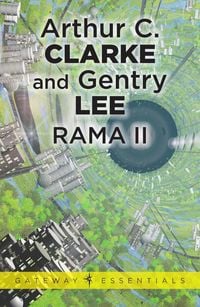 Produktbild: Rama II