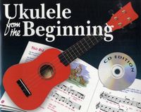 Produktbild: Ukulele From The Beginning (CD Edition)