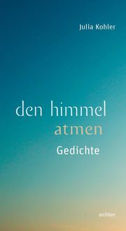 Produktbild: den himmel atmen