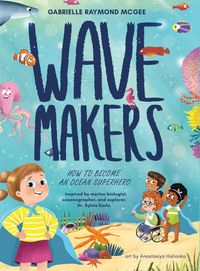 Produktbild: Wave Makers