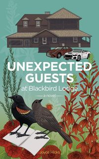Produktbild: Unexpected Guests at Blackbird Lodge
