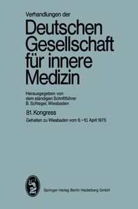 Produktbild: 81. Kongre&szlig;