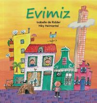 Produktbild: Yeni Evimiz