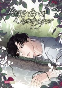 Produktbild: Rosen & Champagner 03