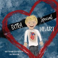 Produktbild: Extra Special Heart