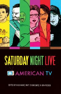 Produktbild: Saturday Night Live & American TV