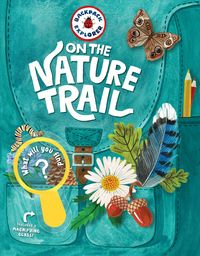 Produktbild: Backpack Explorer: On the Nature Trail