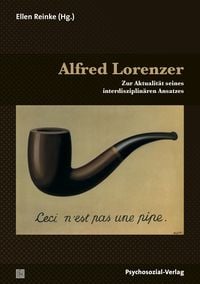 Produktbild: Alfred Lorenzer