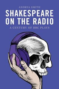 Produktbild: Shakespeare on the Radio