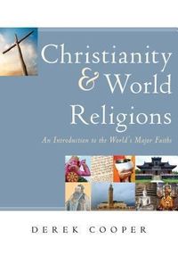 Produktbild: Christianity and World Religions