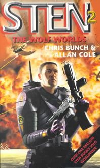 Produktbild: Wolf Worlds