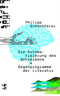 Produktbild: Die Automatisierung des Schreibens
