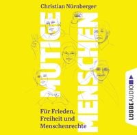 Produktbild: Mutige Menschen