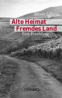 Produktbild: Alte Heimat Fremdes Land