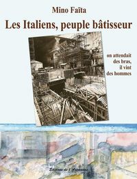 Produktbild: Italiens peuple batisseur