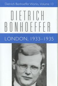 Produktbild: London, 1933-1935