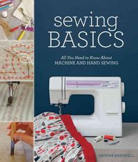 Produktbild: Sewing Basics