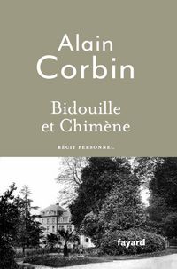 Produktbild: Bidouille et Chim&egrave;ne