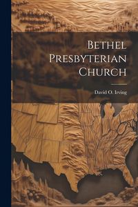 Produktbild: Bethel Presbyterian Church