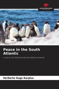 Produktbild: Peace in the South Atlantic